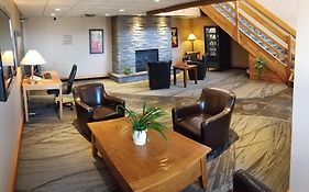 Neighbourhood Inn Hotels In Bonnyville